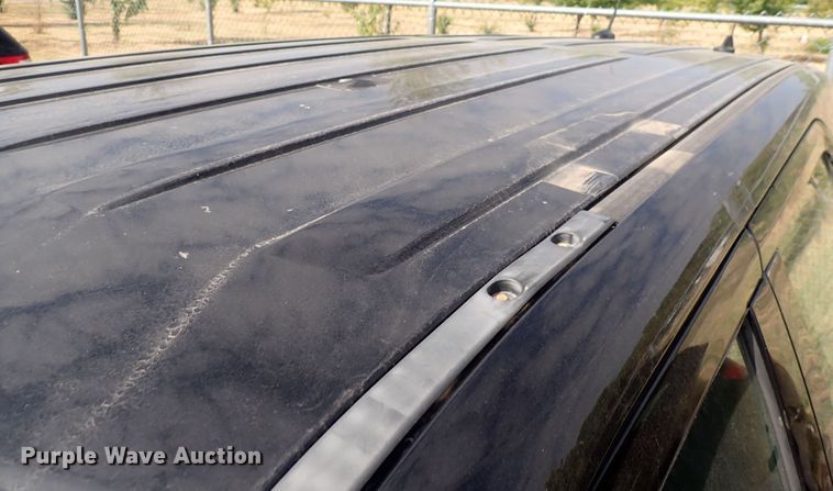 image for item DF8333 2015 Ford Explorer Police Interceptor  SUV