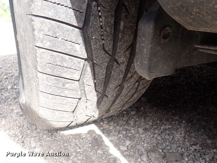 image for item DF8333 2015 Ford Explorer Police Interceptor  SUV