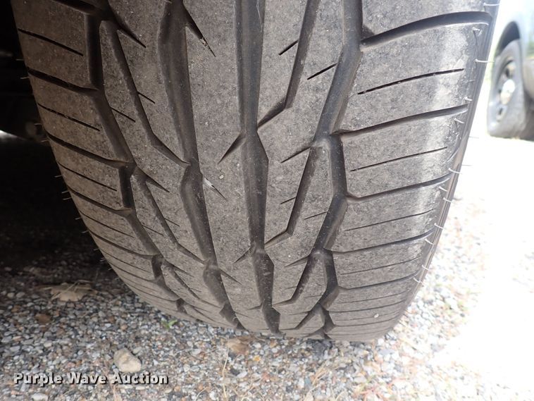 image for item DF8333 2015 Ford Explorer Police Interceptor  SUV