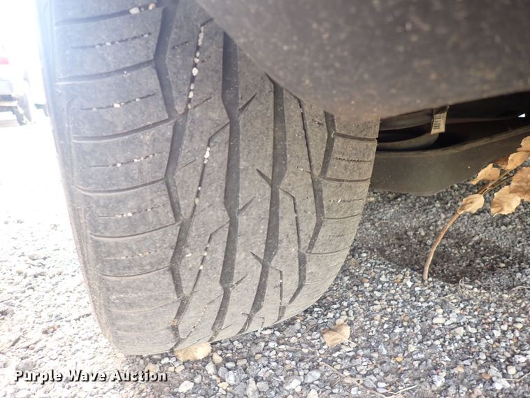 image for item DF8333 2015 Ford Explorer Police Interceptor  SUV