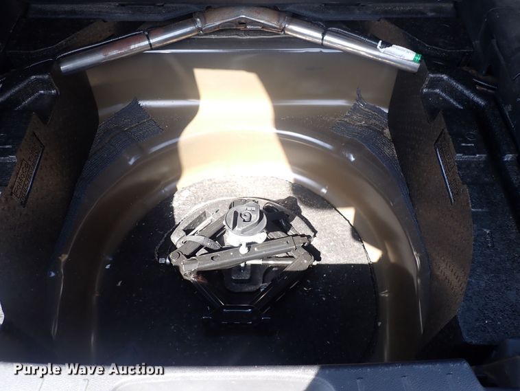 image for item DF8334 2015 Ford Explorer Police Interceptor  SUV