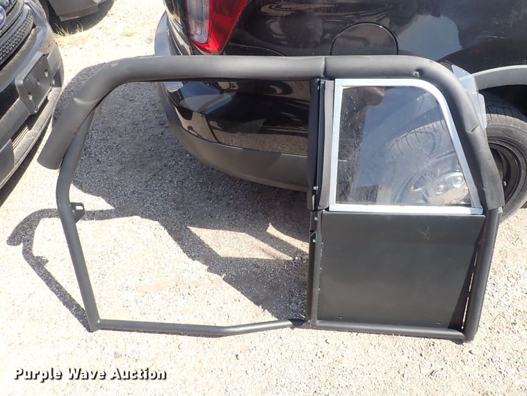 image for item DF8334 2015 Ford Explorer Police Interceptor  SUV