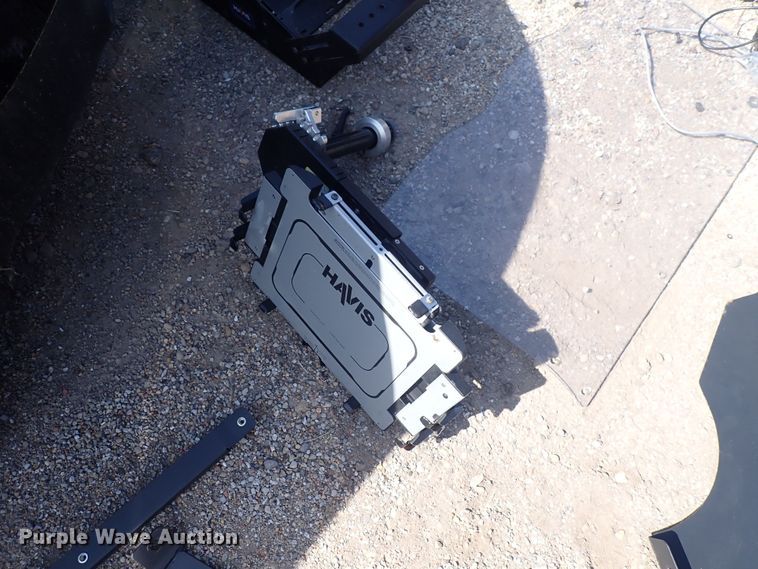 image for item DF8334 2015 Ford Explorer Police Interceptor  SUV