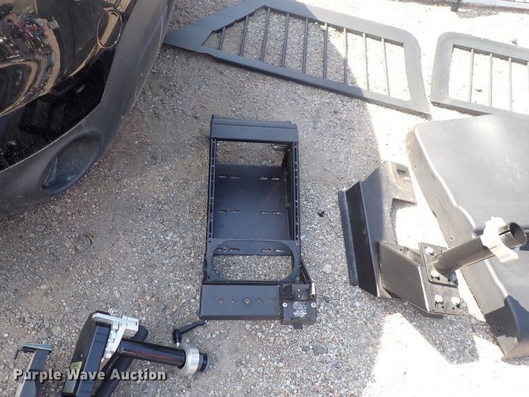 image for item DF8334 2015 Ford Explorer Police Interceptor  SUV