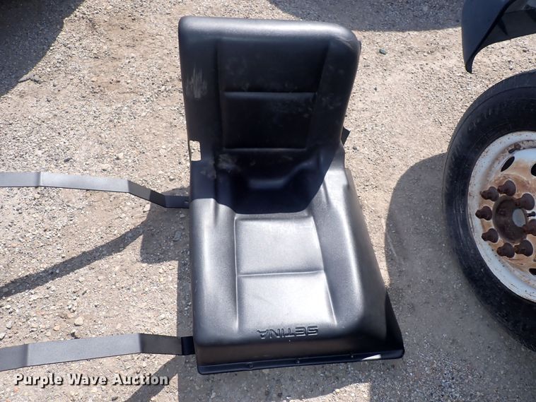 image for item DF8334 2015 Ford Explorer Police Interceptor  SUV