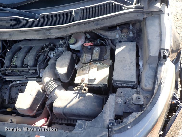 image for item DF8334 2015 Ford Explorer Police Interceptor  SUV