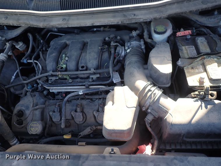 image for item DF8334 2015 Ford Explorer Police Interceptor  SUV