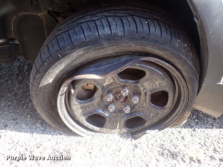 image for item DF8334 2015 Ford Explorer Police Interceptor  SUV