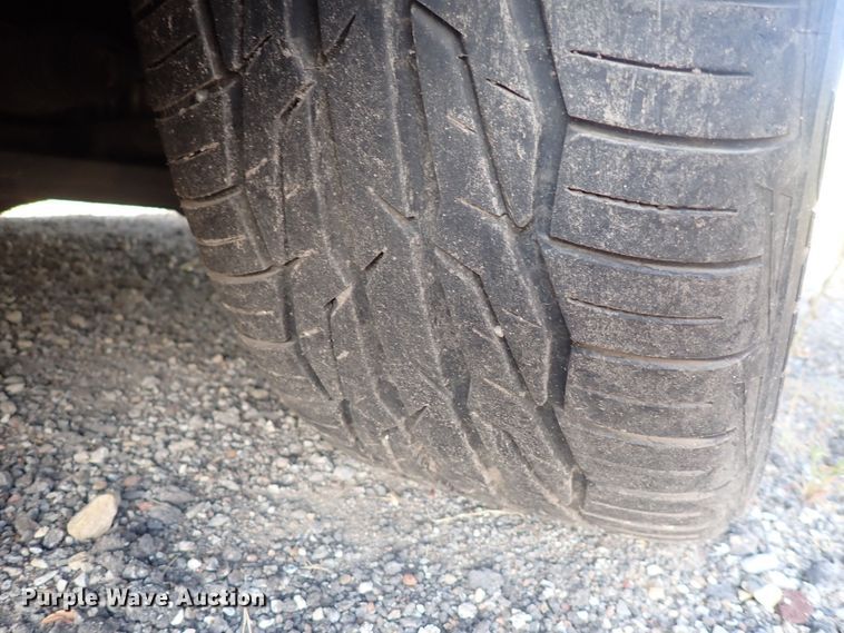 image for item DF8334 2015 Ford Explorer Police Interceptor  SUV