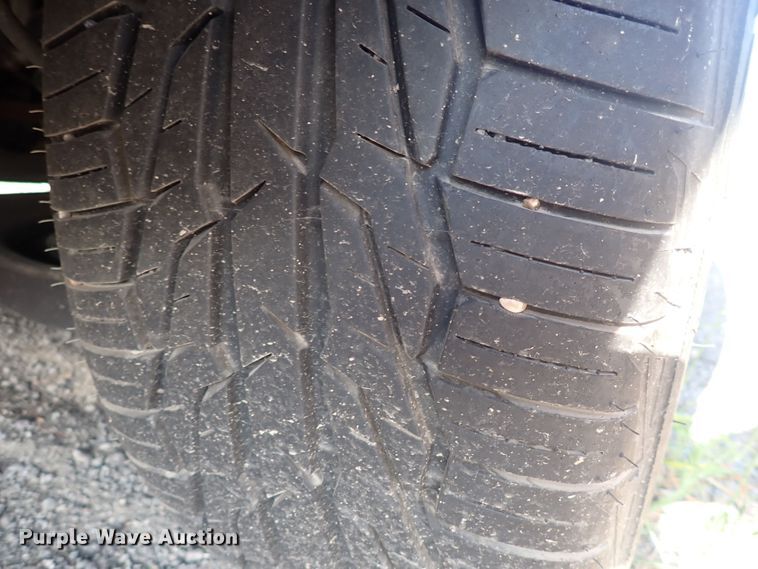 image for item DF8334 2015 Ford Explorer Police Interceptor  SUV