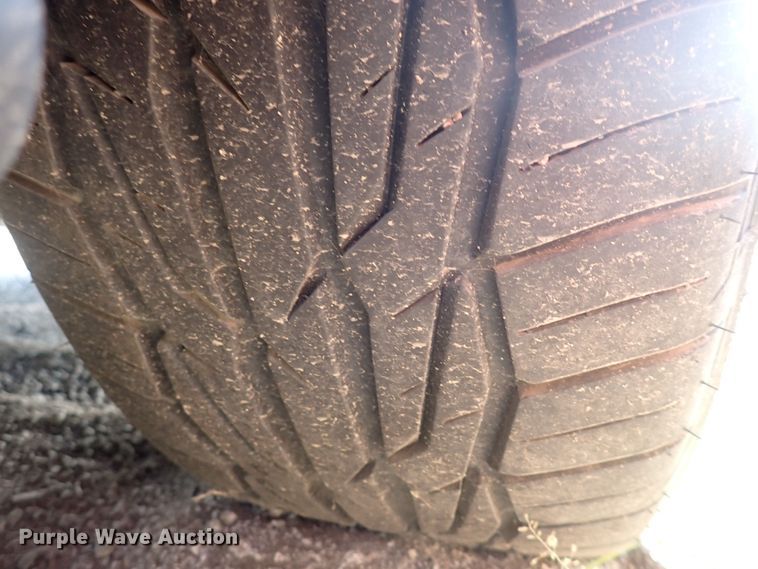 image for item DF8334 2015 Ford Explorer Police Interceptor  SUV