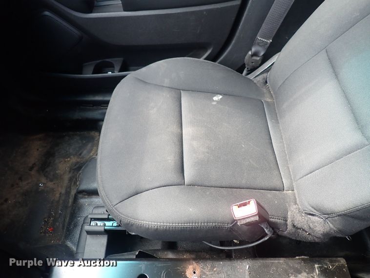 image for item DF8335 2015 Ford Explorer Police Interceptor  SUV