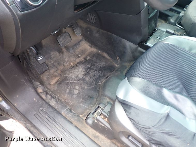 image for item DF8335 2015 Ford Explorer Police Interceptor  SUV