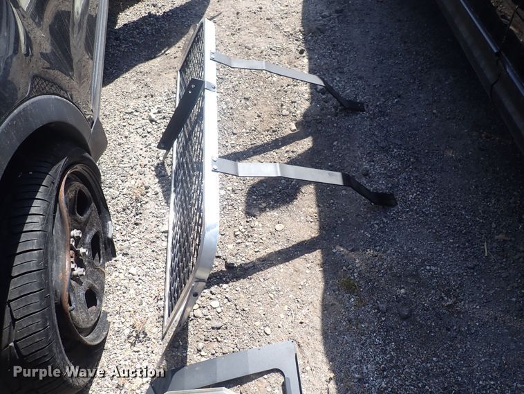 image for item DF8335 2015 Ford Explorer Police Interceptor  SUV