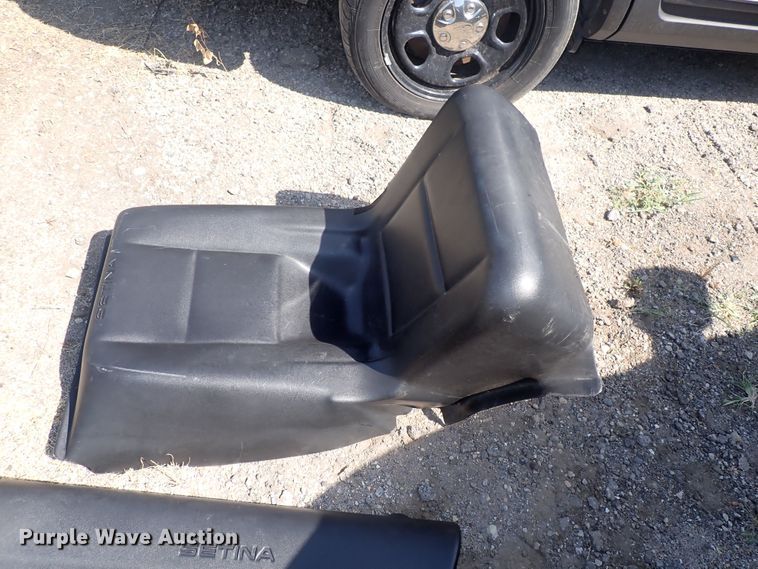 image for item DF8335 2015 Ford Explorer Police Interceptor  SUV