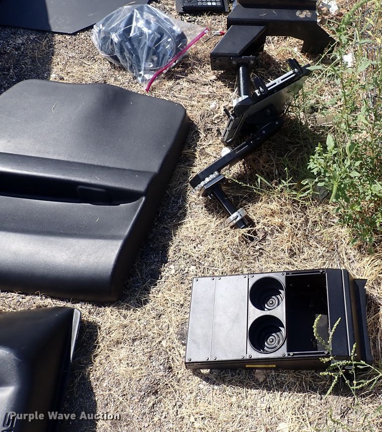 image for item DF8335 2015 Ford Explorer Police Interceptor  SUV