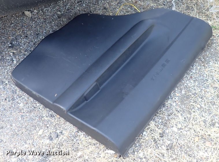 image for item DF8335 2015 Ford Explorer Police Interceptor  SUV