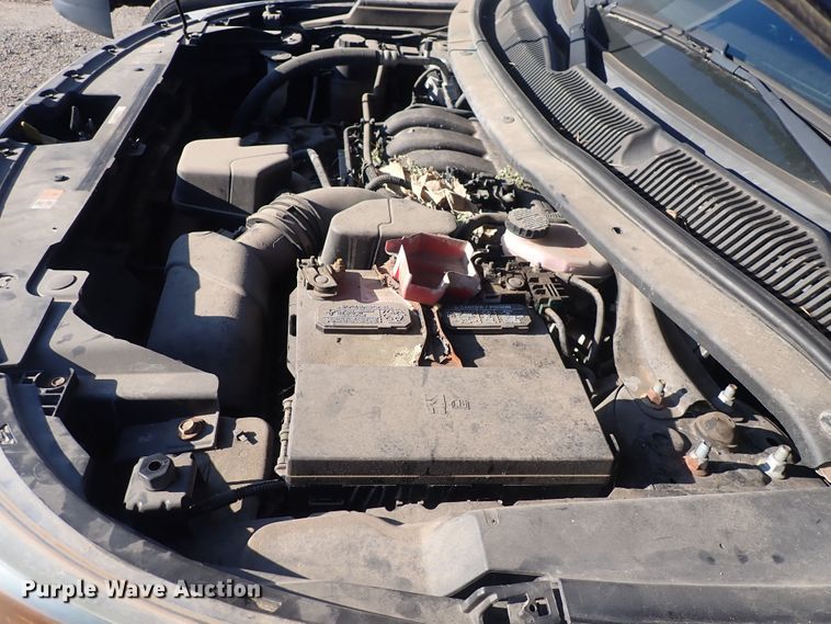 image for item DF8335 2015 Ford Explorer Police Interceptor  SUV