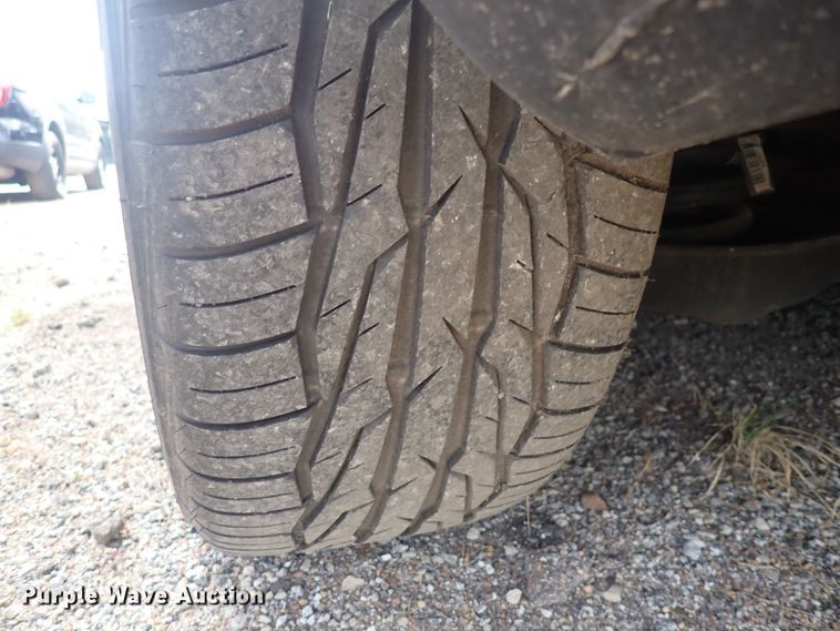 image for item DF8335 2015 Ford Explorer Police Interceptor  SUV