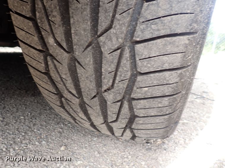 image for item DF8335 2015 Ford Explorer Police Interceptor  SUV