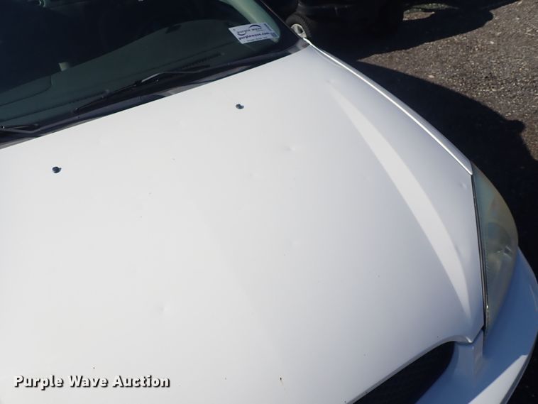 image for item DF8360 2006 Ford Taurus SE