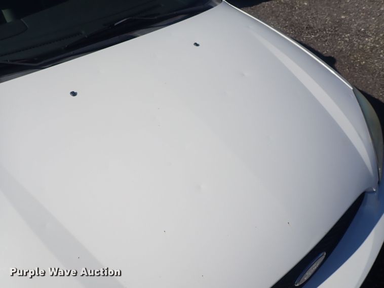 image for item DF8360 2006 Ford Taurus SE