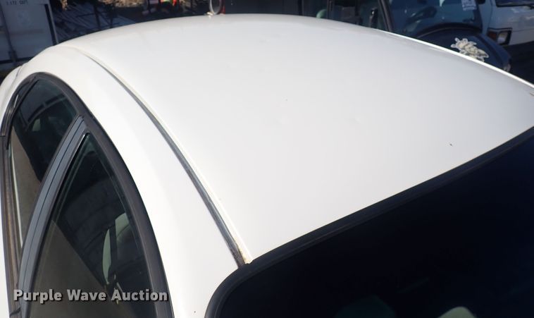 image for item DF8360 2006 Ford Taurus SE