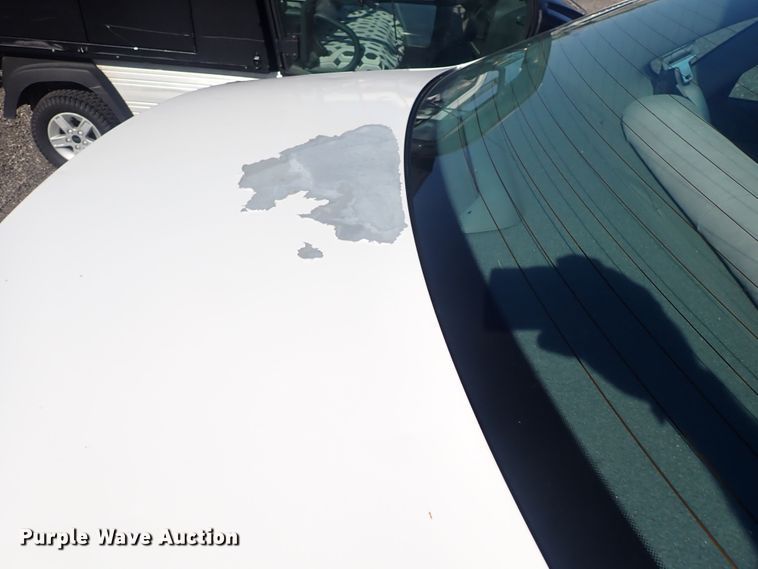 image for item DF8360 2006 Ford Taurus SE