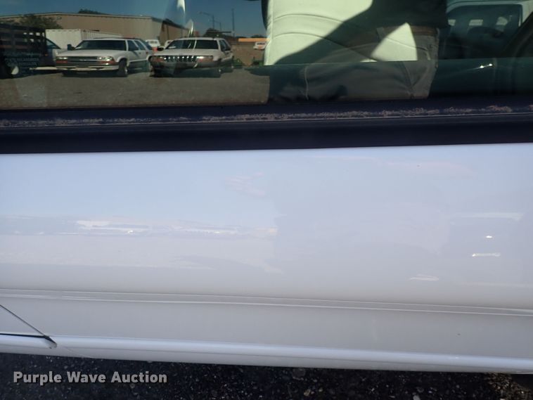 image for item DF8360 2006 Ford Taurus SE