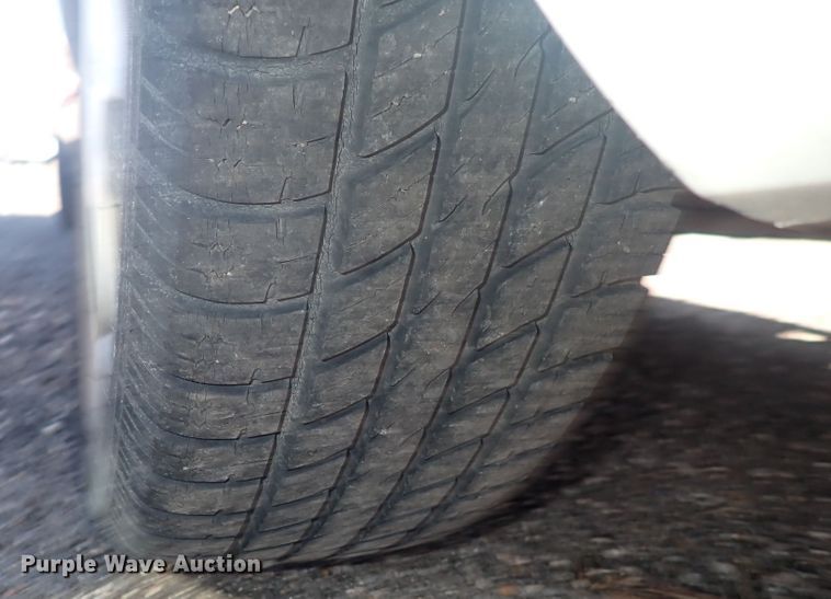 image for item DF8360 2006 Ford Taurus SE