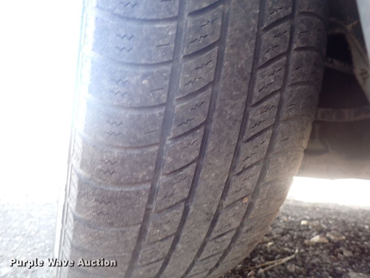 image for item DF8360 2006 Ford Taurus SE