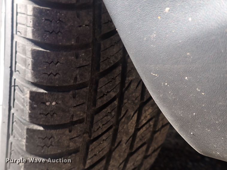 image for item DF8360 2006 Ford Taurus SE