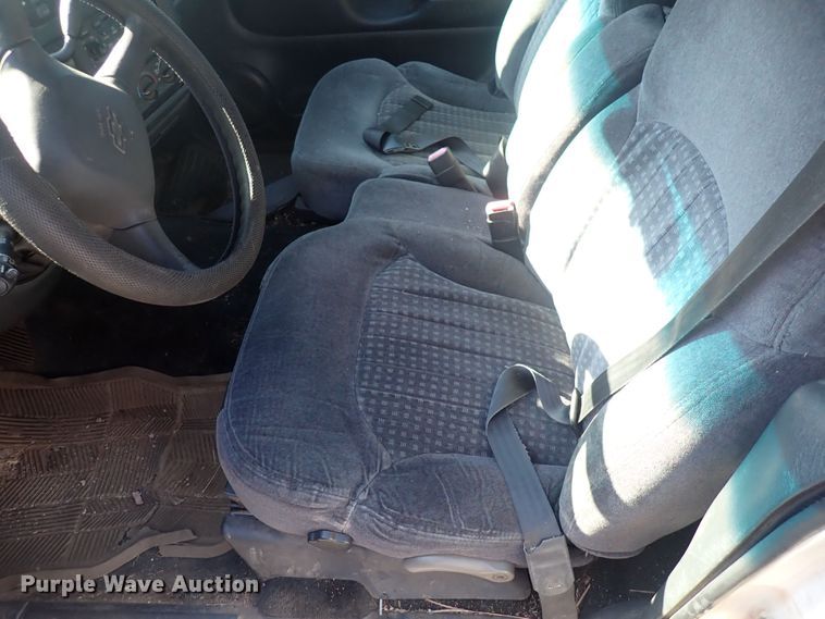 image for item DF8371 2001 Chevrolet Blazer  SUV