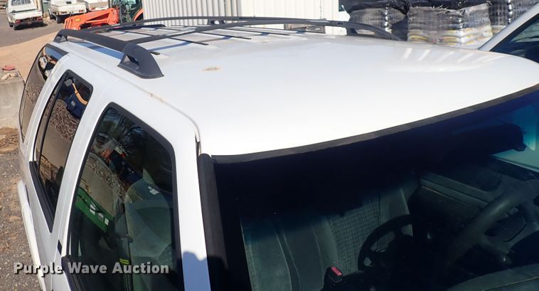 image for item DF8371 2001 Chevrolet Blazer  SUV