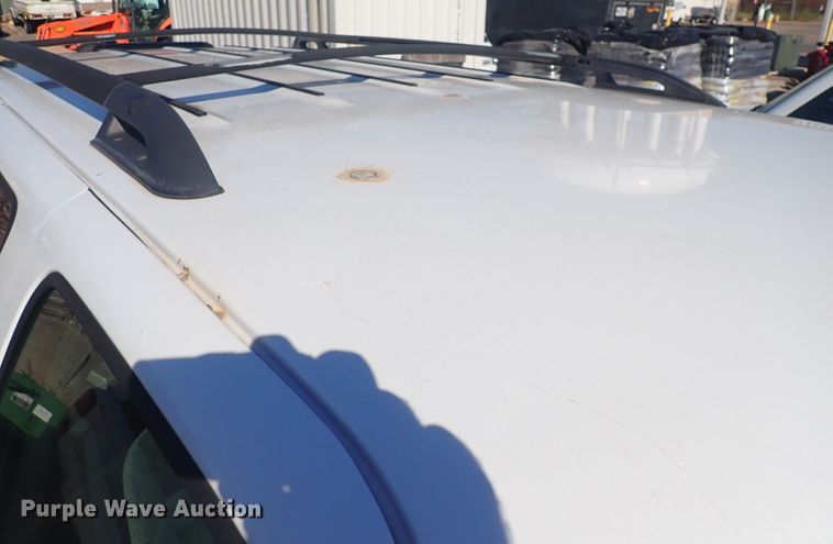 image for item DF8371 2001 Chevrolet Blazer  SUV