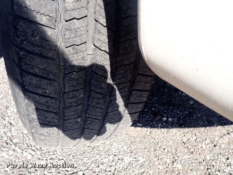 image for item DF8371 2001 Chevrolet Blazer  SUV