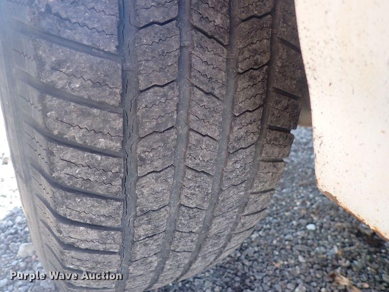 image for item DF8371 2001 Chevrolet Blazer  SUV