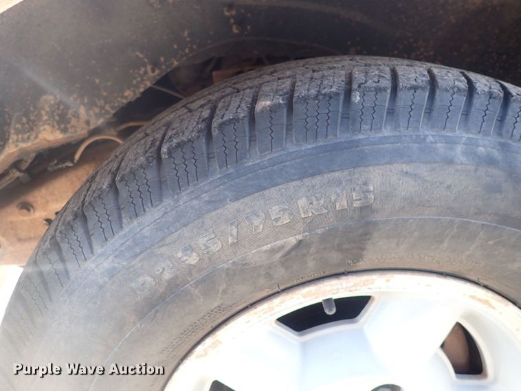 image for item DF8371 2001 Chevrolet Blazer  SUV