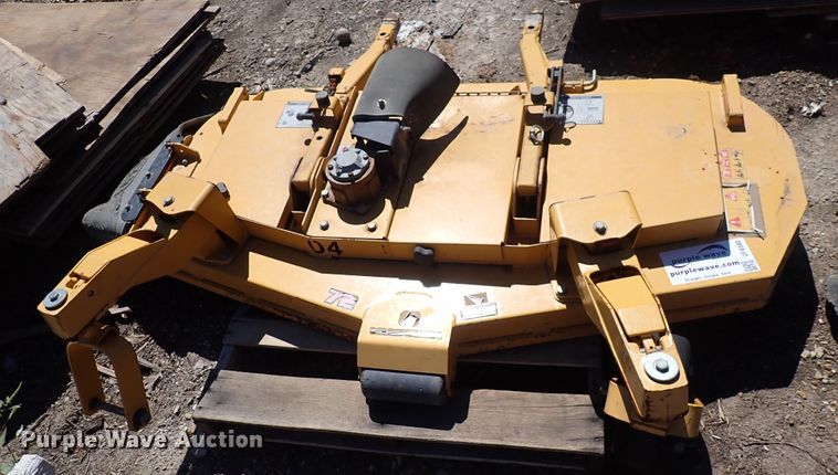 image for item DF8380 Hustler 928739  mower deck