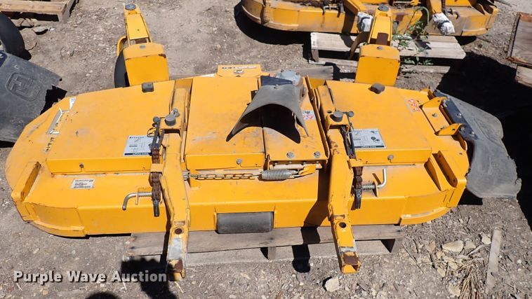 image for item DF8380 Hustler 928739  mower deck