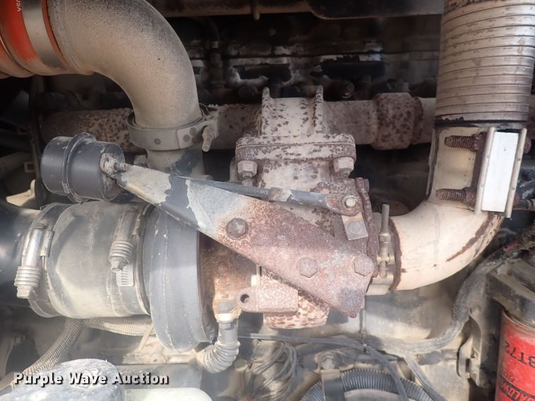 image for item DG2727 2004 Case 721D  wheel loader