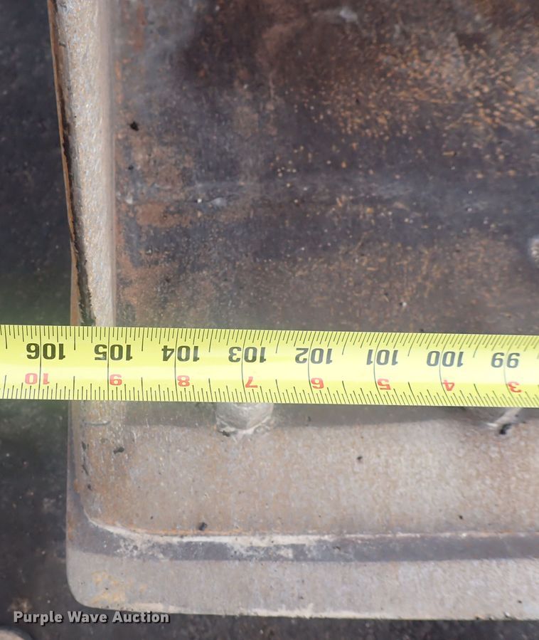 image for item DG2727 2004 Case 721D  wheel loader