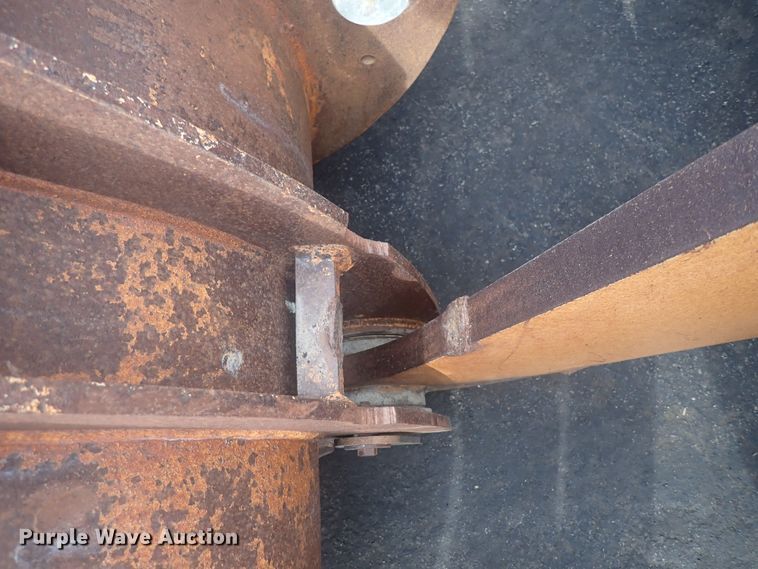 image for item DG2727 2004 Case 721D  wheel loader