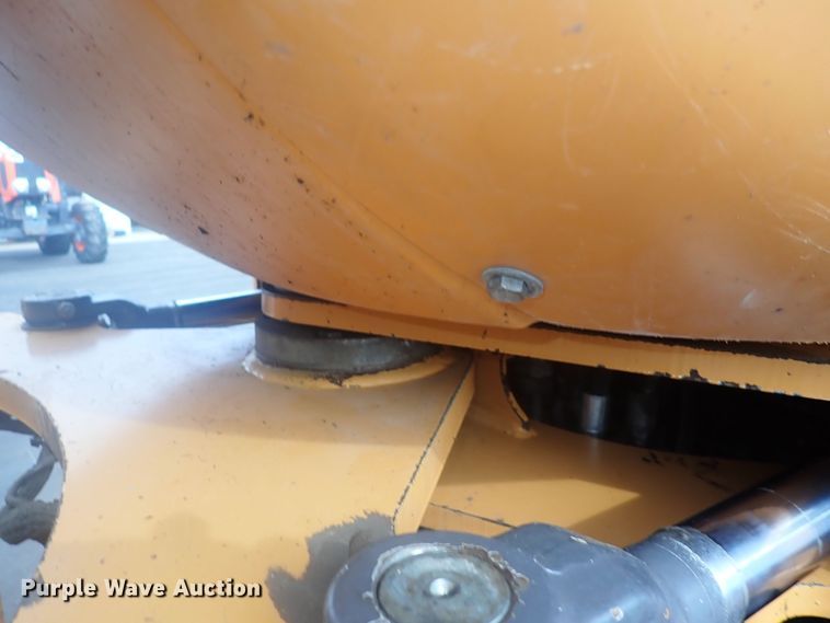 image for item DG2727 2004 Case 721D  wheel loader