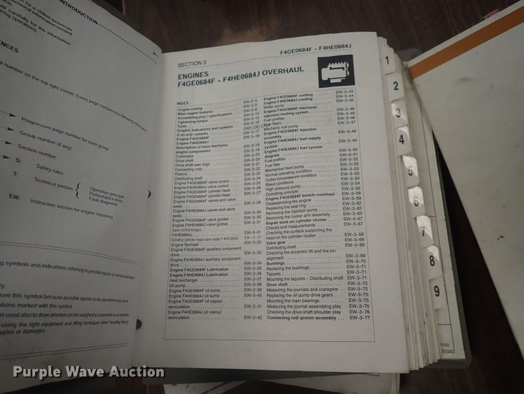 image for item DG2727 2004 Case 721D  wheel loader