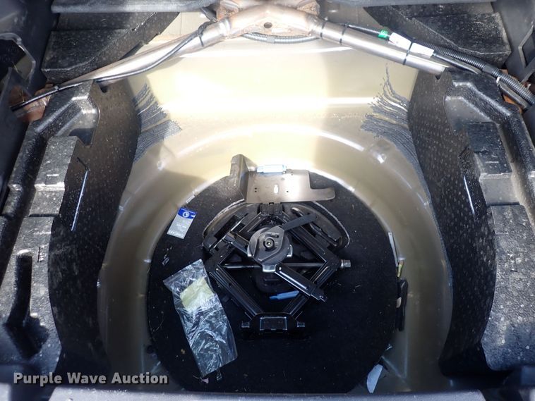 image for item DG2743 2014 Ford Explorer Police Interceptor  SUV