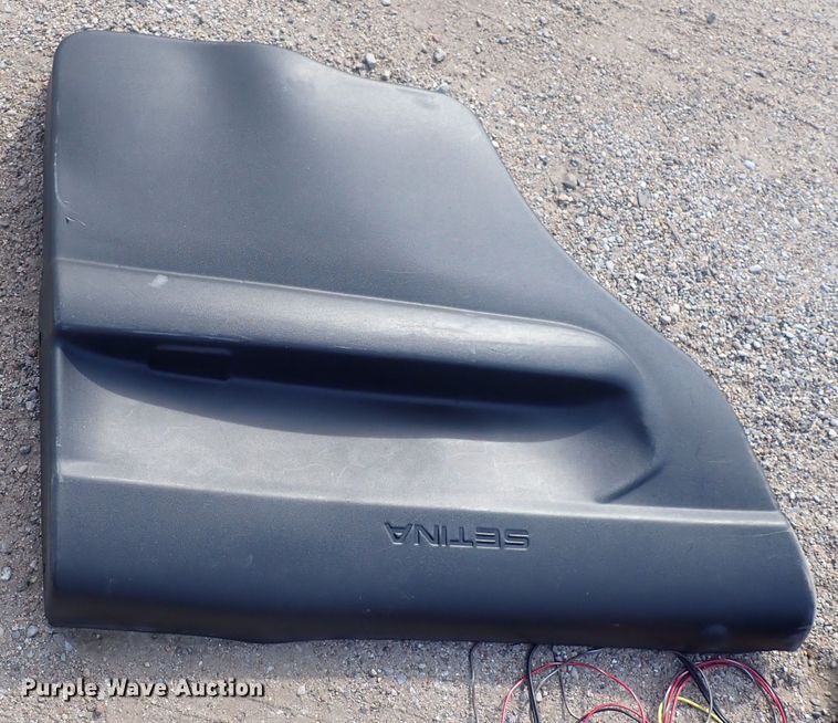 image for item DG2743 2014 Ford Explorer Police Interceptor  SUV