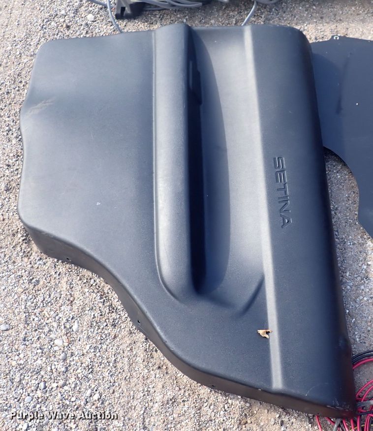 image for item DG2743 2014 Ford Explorer Police Interceptor  SUV