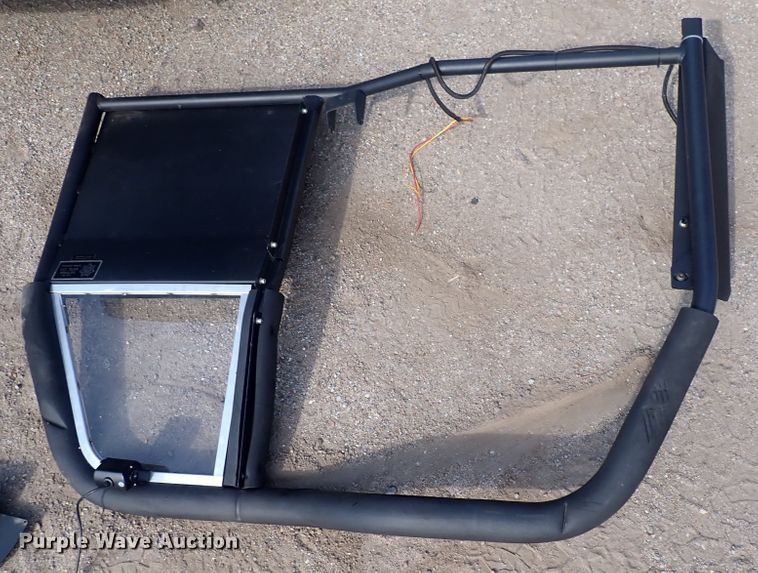 image for item DG2743 2014 Ford Explorer Police Interceptor  SUV