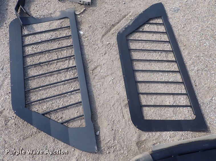 image for item DG2743 2014 Ford Explorer Police Interceptor  SUV